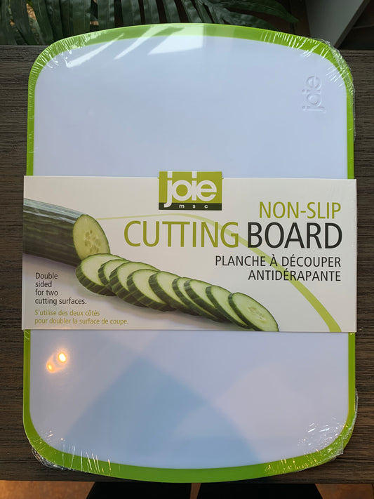 Kitchen - Non-Slip Cutting Board