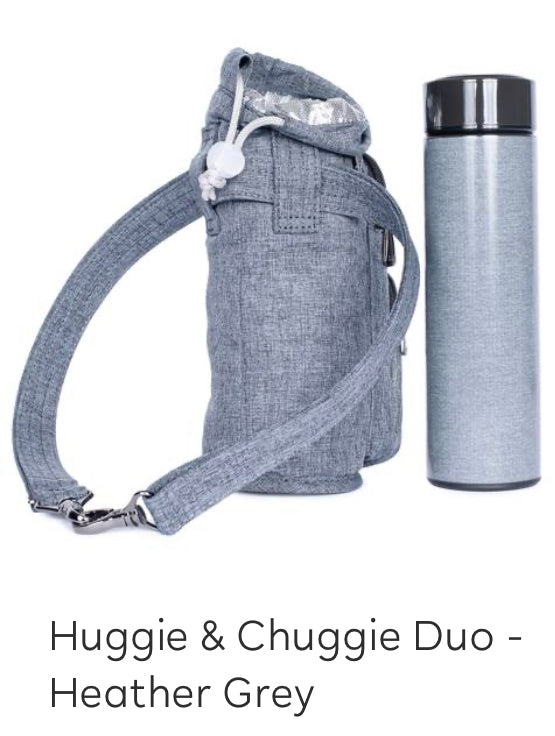 Lug Chuggie & Huggie