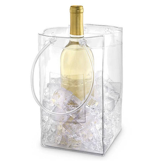 Wine - Chiller & Ice Carrier