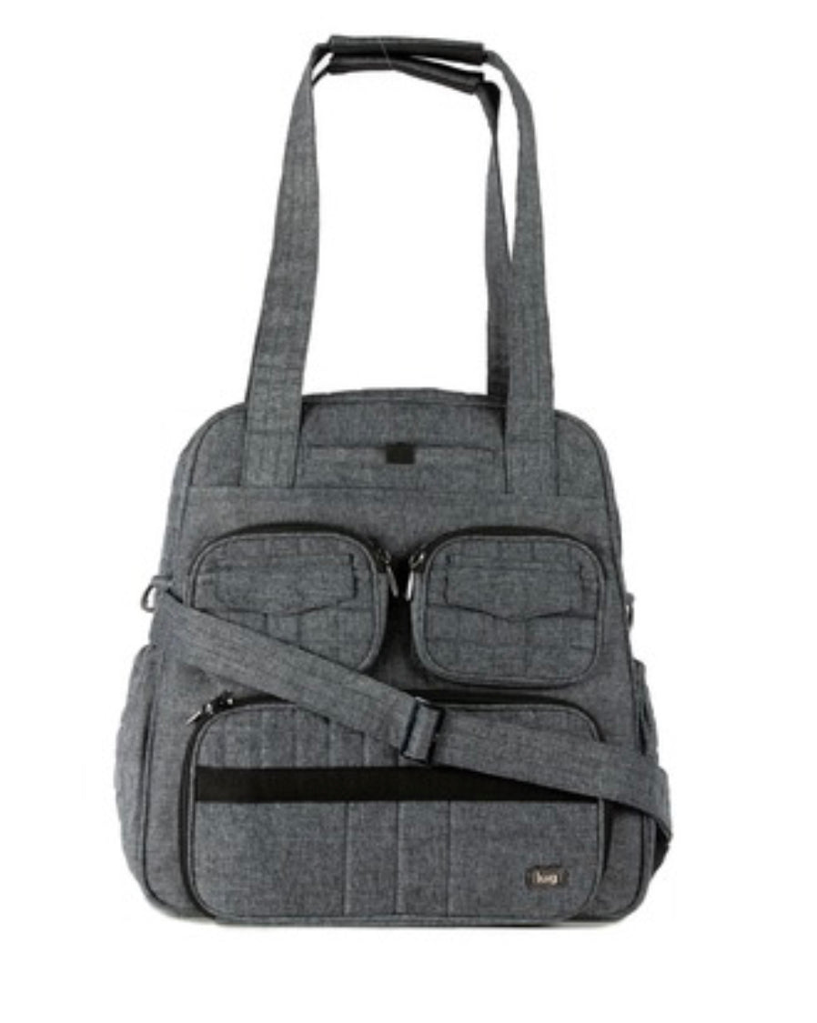 Lug Packable Backpacks
