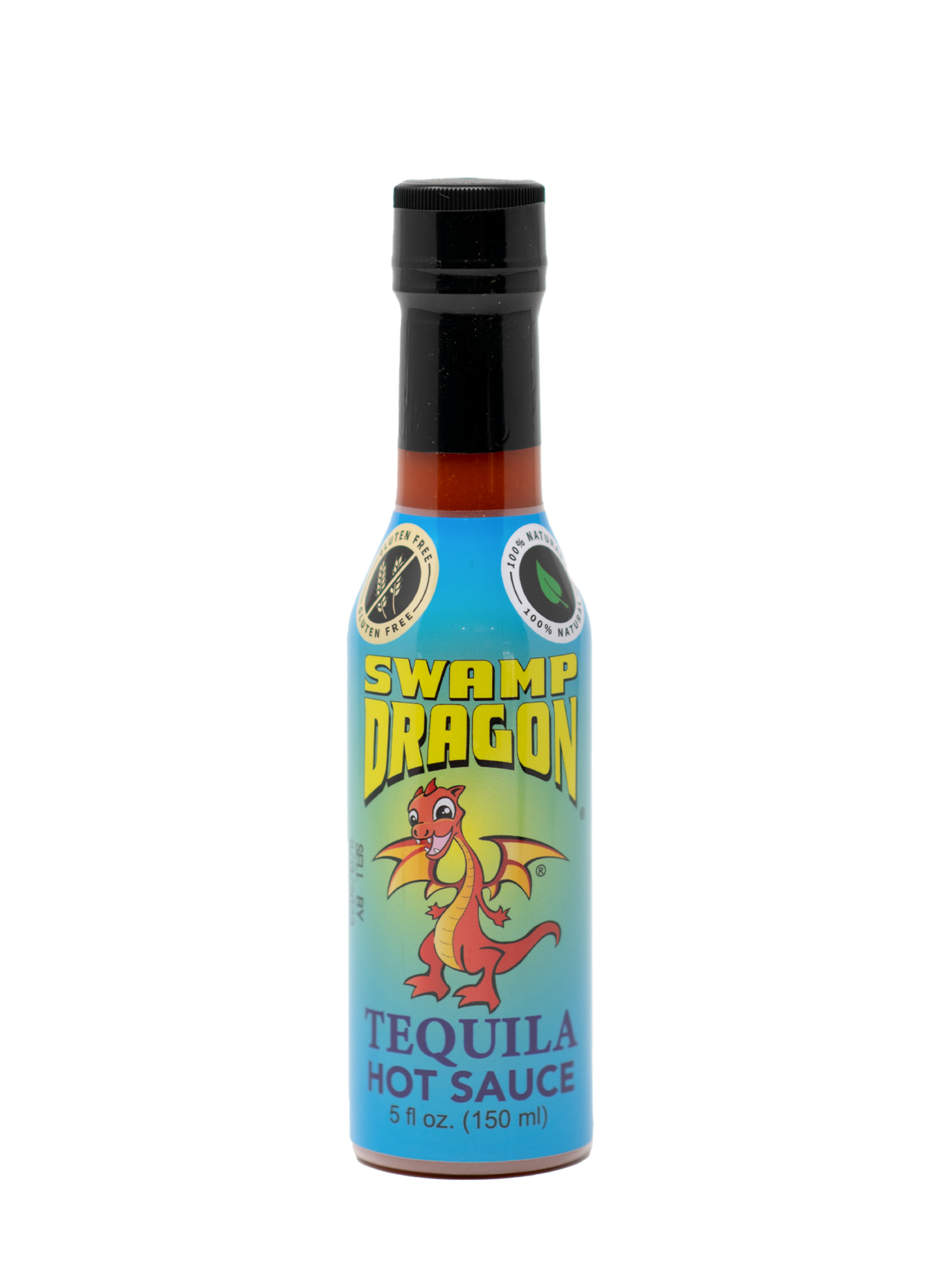 Tequila Hot Sauce