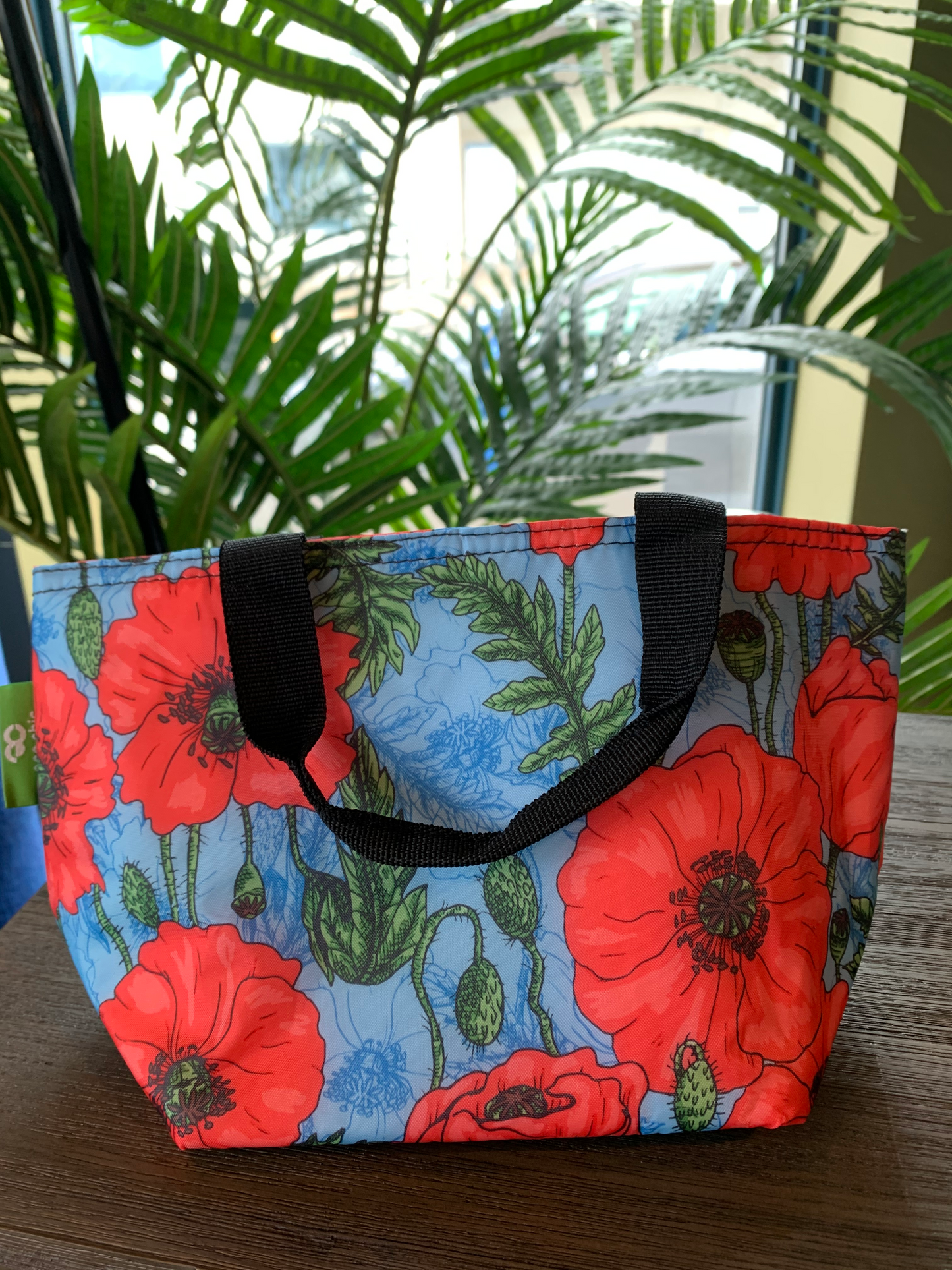 Lunch Bag Eco Chic