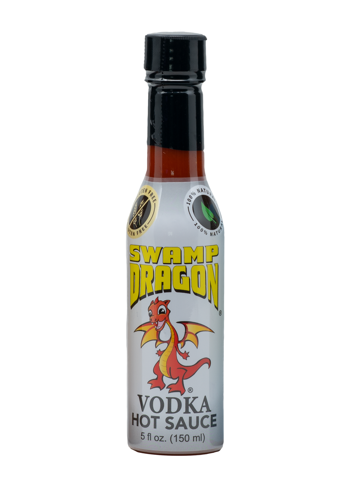 Vodka Hot Sauce