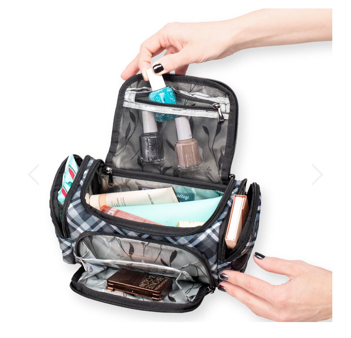 Lug Mini Trolley - small Cosmetic/Toiletry Bag