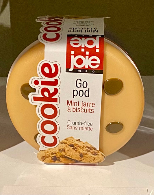 kitchen - Cookie Pod